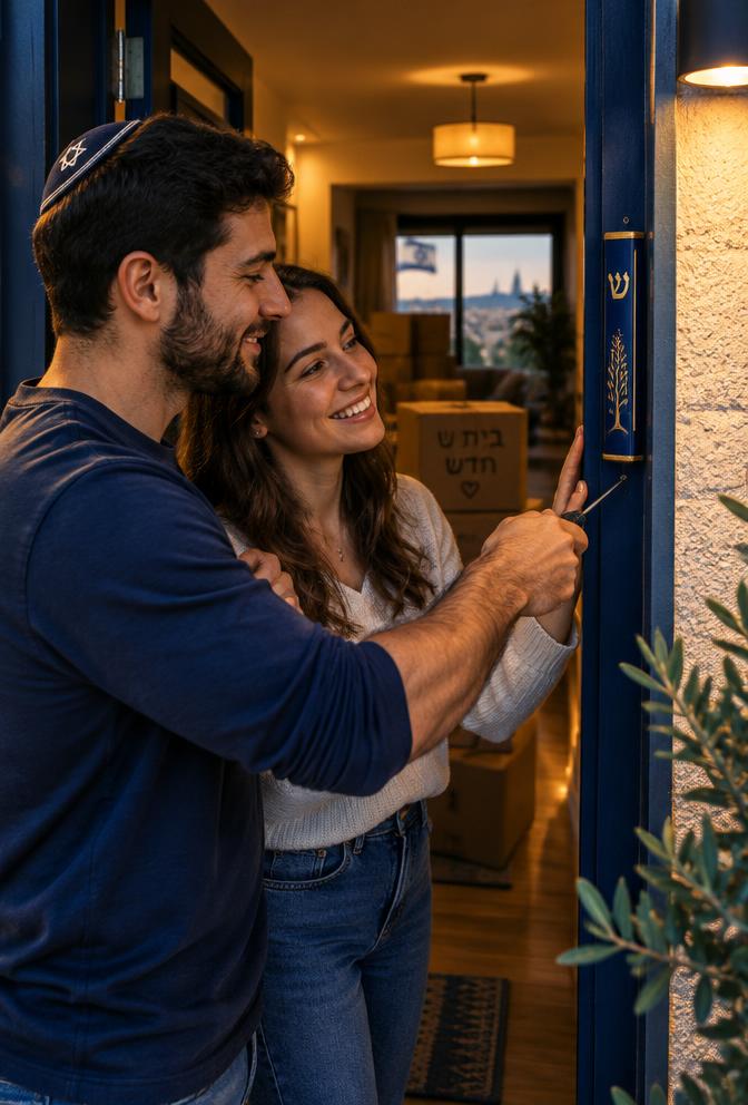 ביטוחי משכנתא